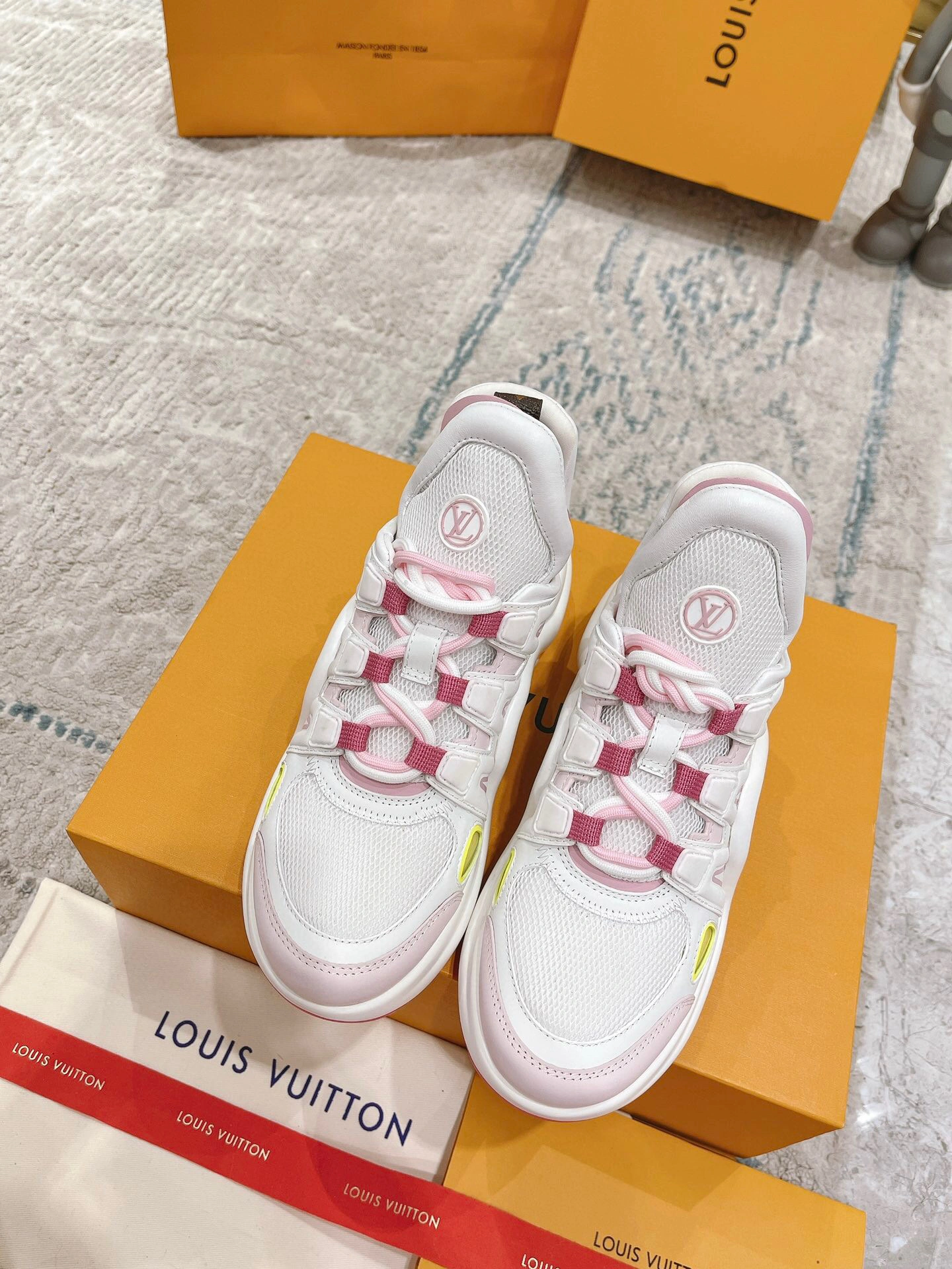 5.5cm Heel height item：BT-X234J2515